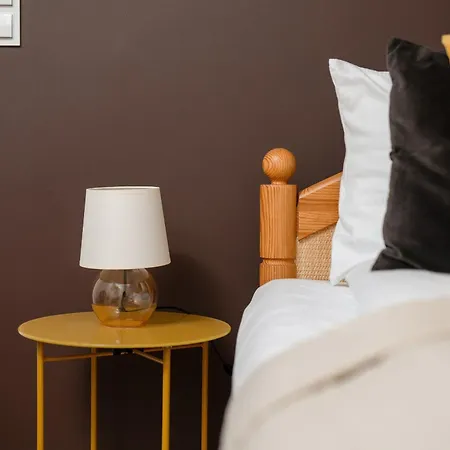 Apartament City View West Bulgarska By Renters Διαμέρισμα Πόζναν