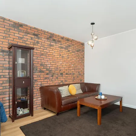Apartament City View West Bulgarska By Renters 아파트